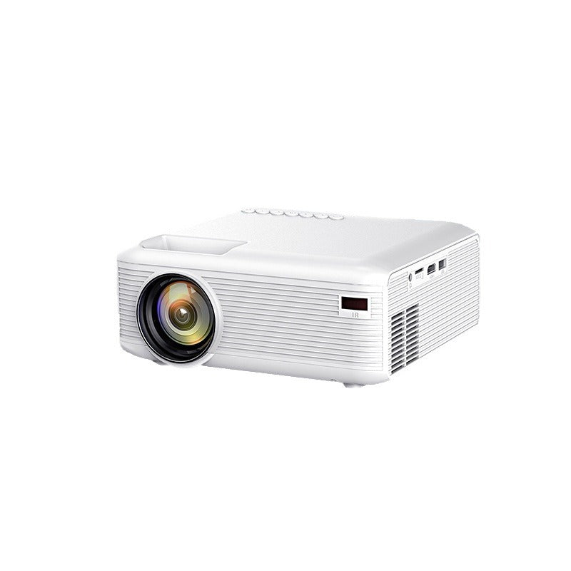 Overseas HD Home Projector – Autofocus Mobile Projection
