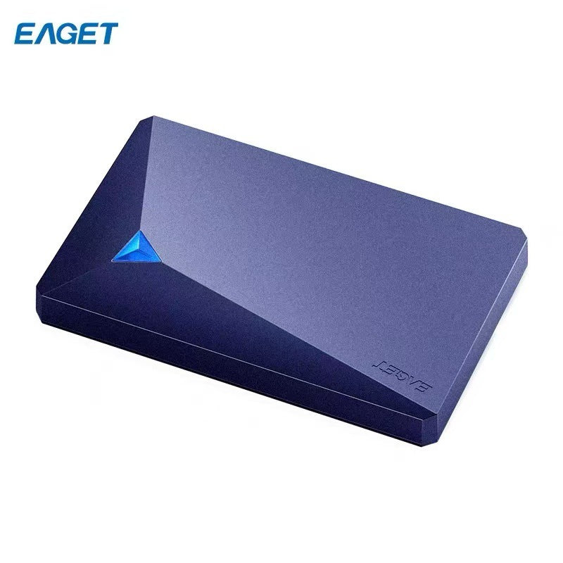 Yi Jie G100 High-Speed External Hard Drive 2.5"