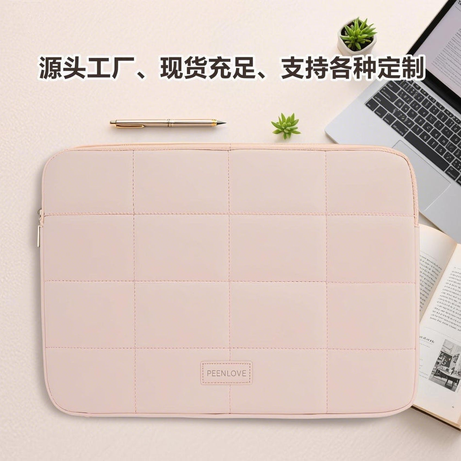 High-End 14–15.6” Laptop Liner – Apple, Huawei