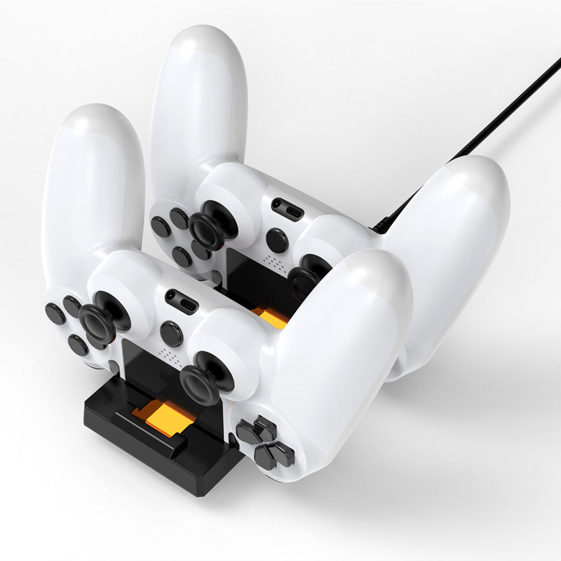 Factory Wholesale 2.4G Wireless Controller Set – One Drag Two