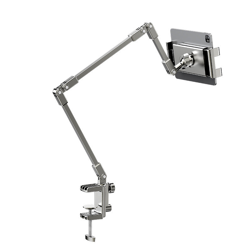 Lazy Mobile Phone Stand Bedside Metal Holder for Watching