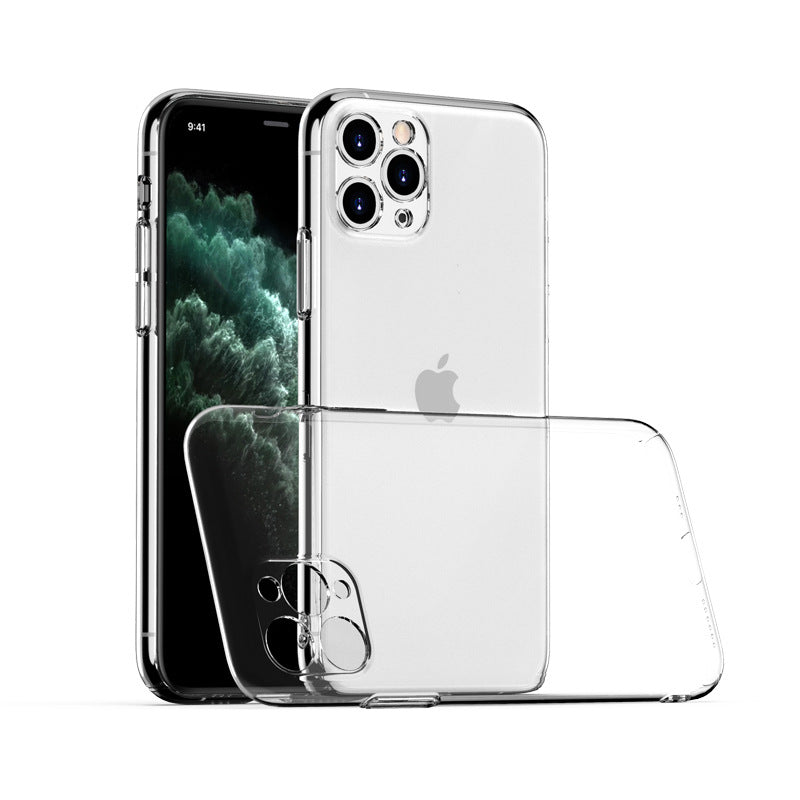 Apple Creative Heat-Dissipation Silicone Case