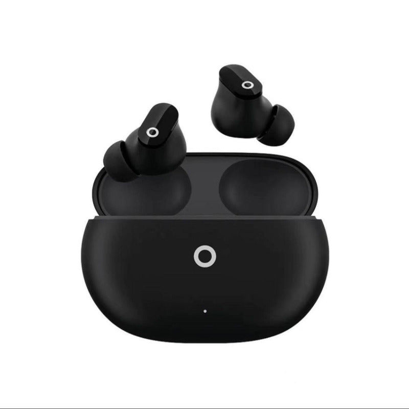 Wireless In-Ear Bluetooth Headset – Noise Reduction
