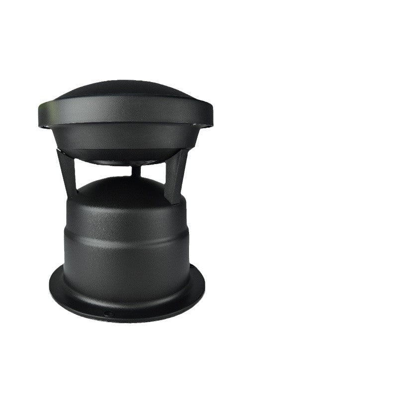 Flykace Lawn Speaker | Lighthouse Design 2025