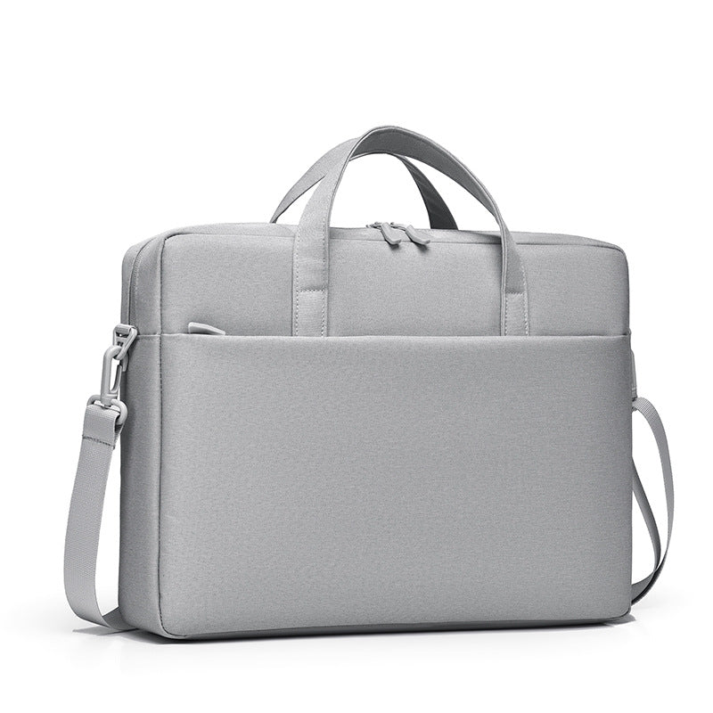 Shockproof Laptop Bag – 15" to 17" Airbag Design