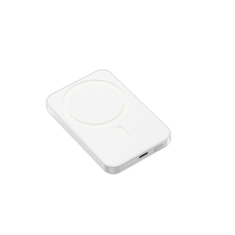 Cross-Border MagSafe Magnetic Power Bank Large Capacity
