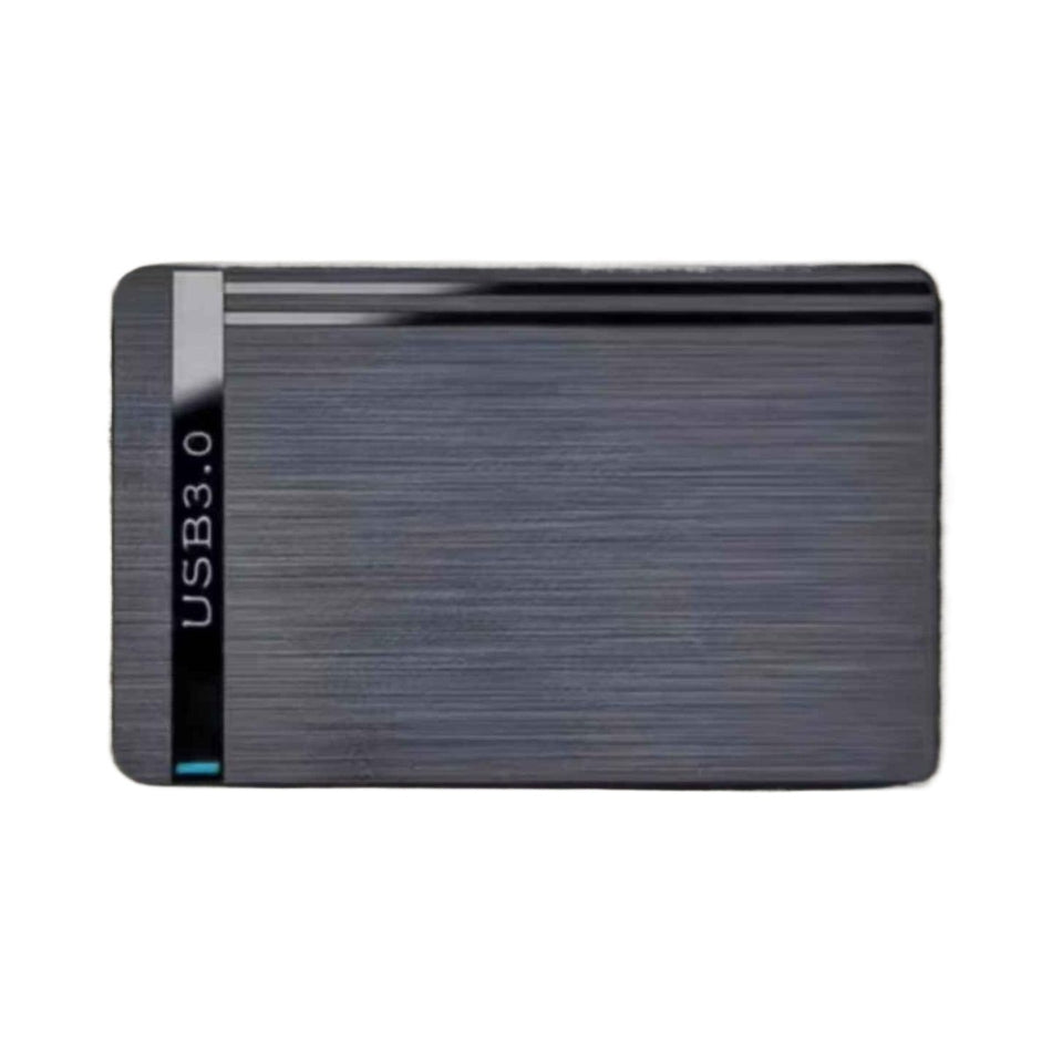 2.5 Inch USB 3.0 External Hard Drive 320GB–750GB