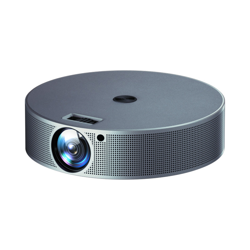 Q10Pro 1080P Mini Projector – Home & Office Portable
