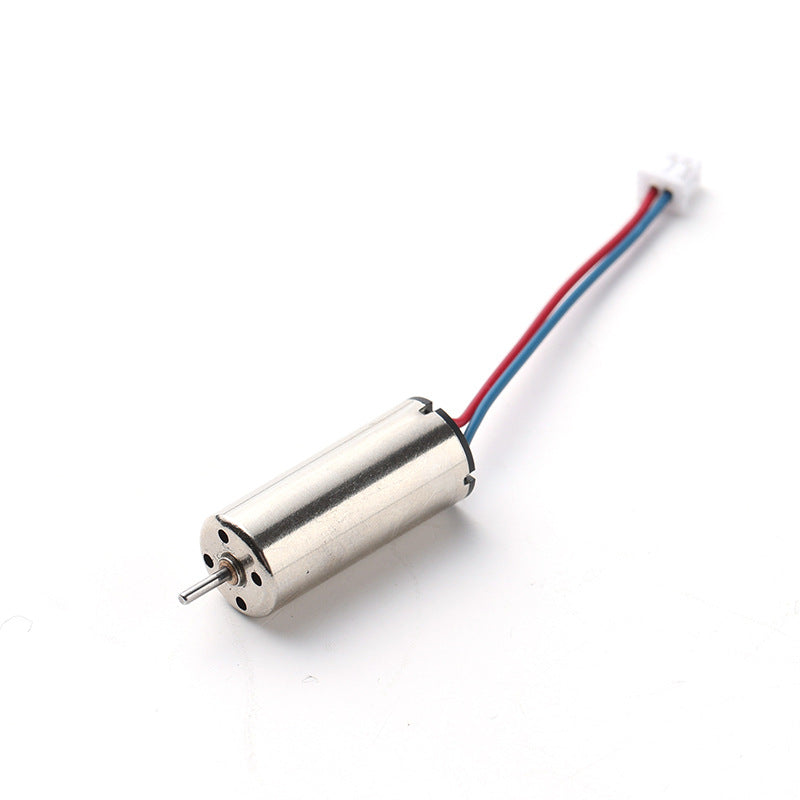 816 Four-Axis Toy Drone with Mute Hollow Cup Drive Motor