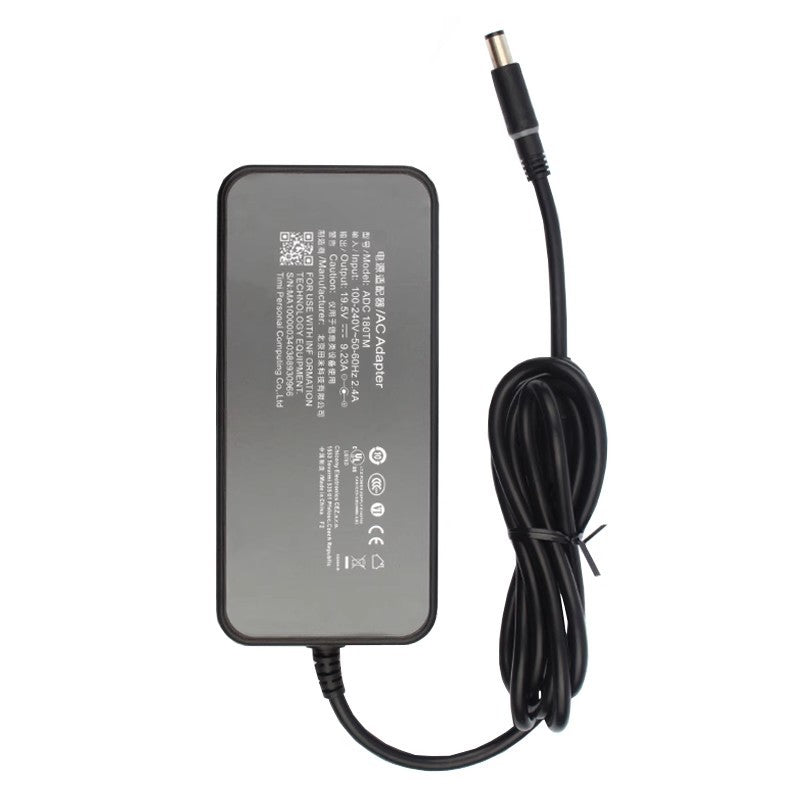 Xiaomi Redmi 180W Laptop Charger 19.5V 9.23A Large Port