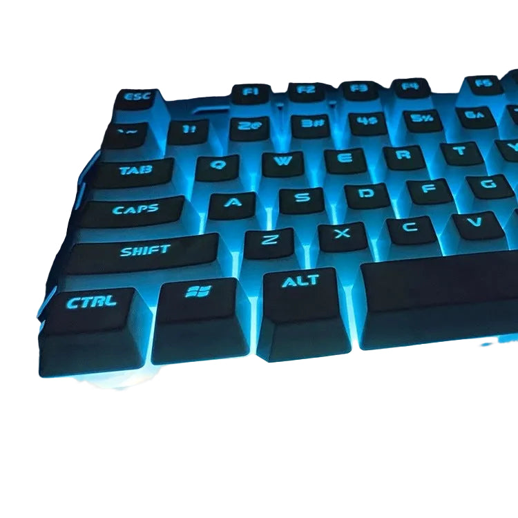 Wireless Keyboard & Mouse Set for ASUS TUF/ROG Gaming