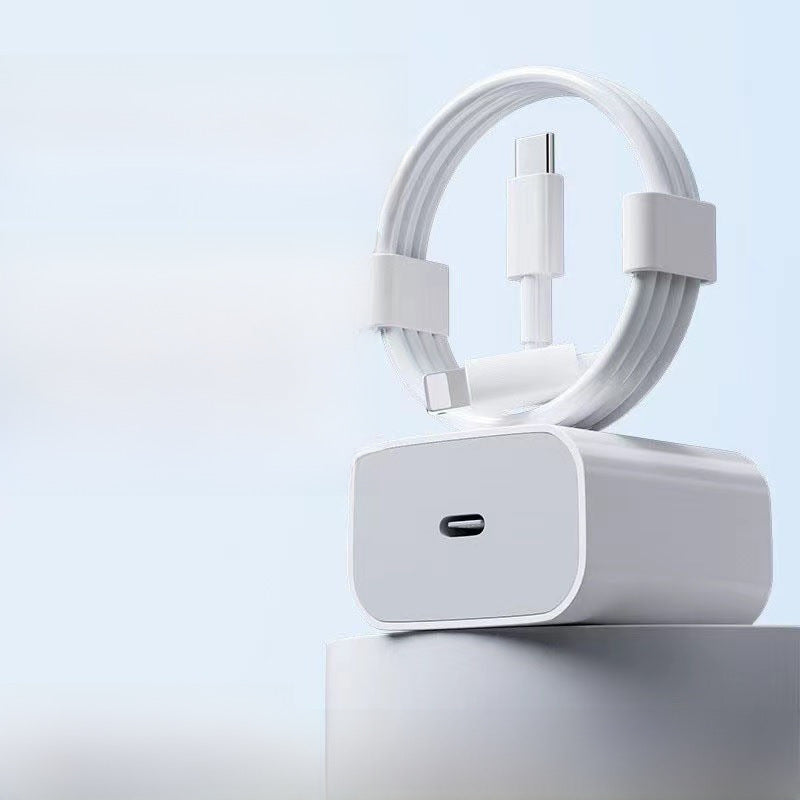 PD 30W Fast Charging Cable for Apple iPhone 15 & 14 Series