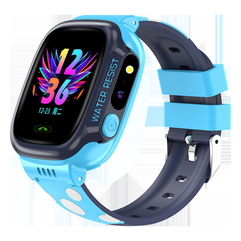 Y92 4G Kids Smart Watch with GPS, WiFi & Waterproof