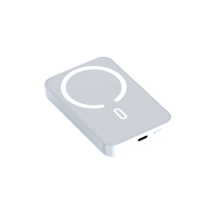 Wholesale Ultra-Thin MagSafe 10000mAh Fast Charging Power Bank