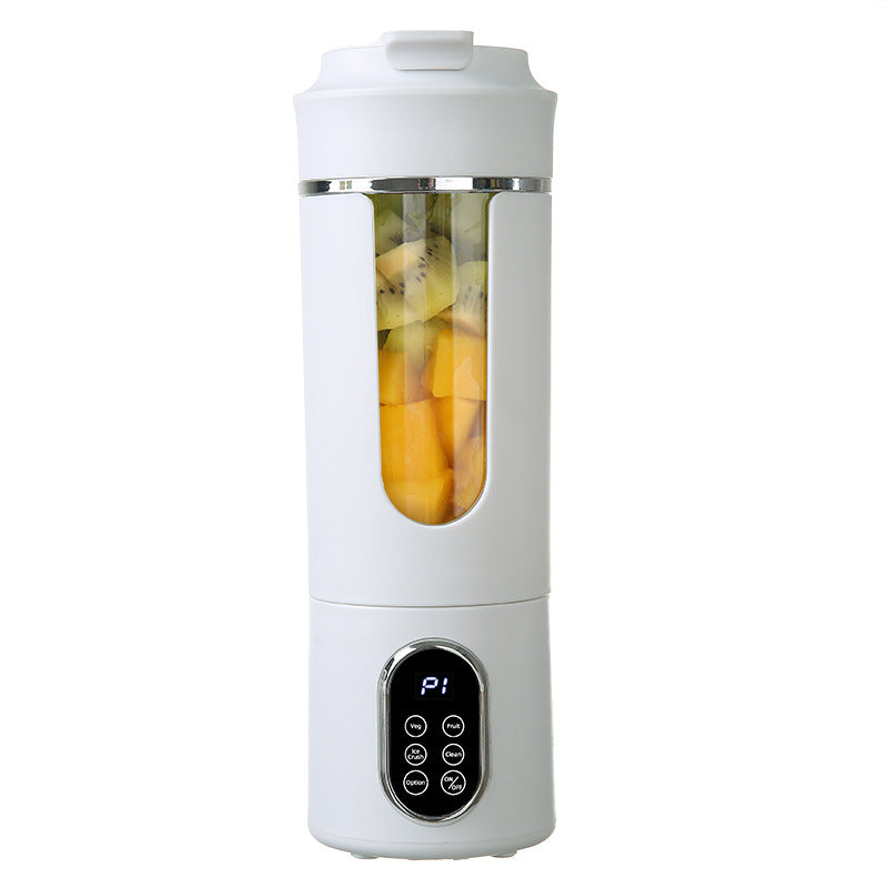 New Multi-Function Portable Juicer