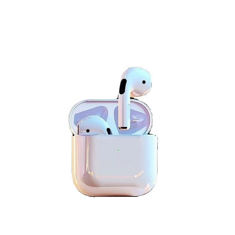 Overseas Pro4 Generation TWS Wireless Headset (2026 Android Universal)