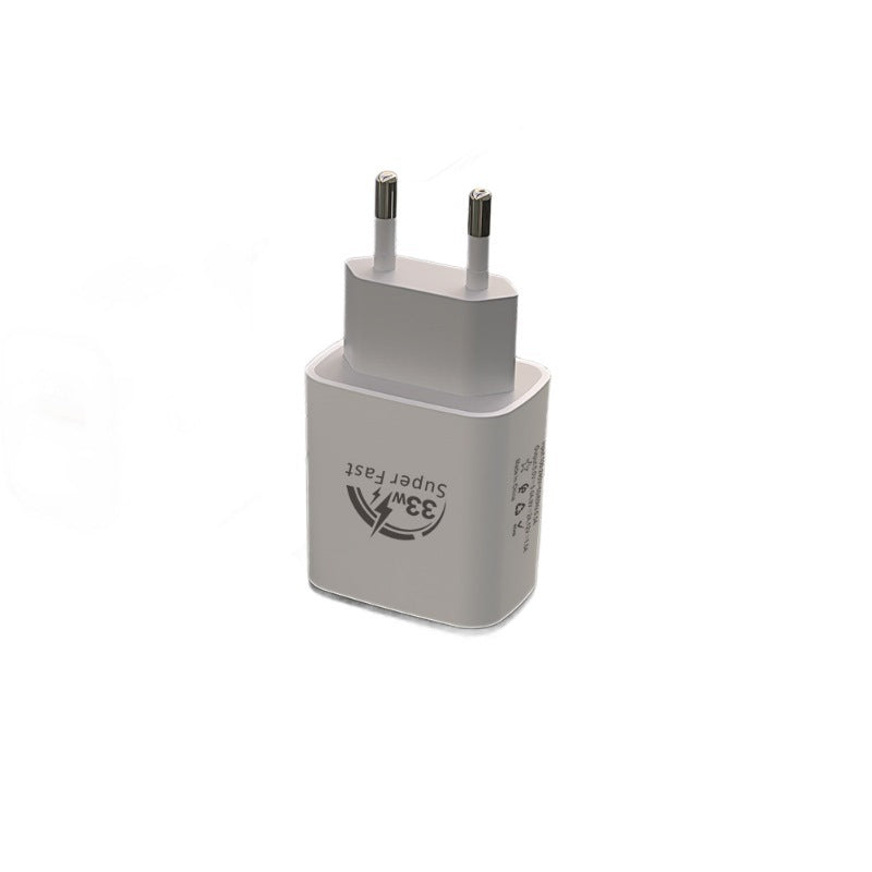 5V 2A USB-A Mobile Phone Charger Universal Adapter