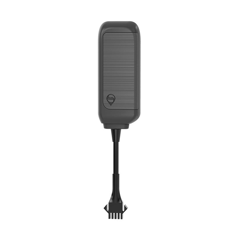Beidou 4G Smart Car & EV Tracker