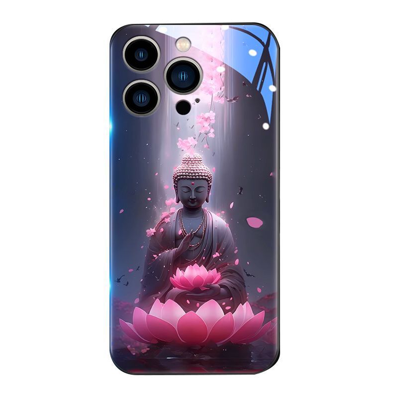 Wanhuafa Glow Case – Multi-Brand Elegance