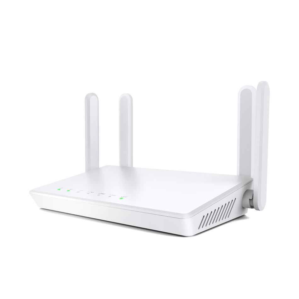 300M Home WiFi Router – Fast, Simple & Wall-Strong