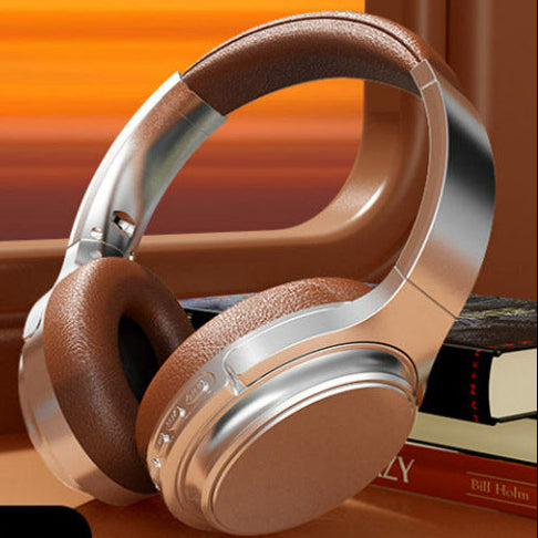 AJ901 Maillard Retro Bluetooth Headset