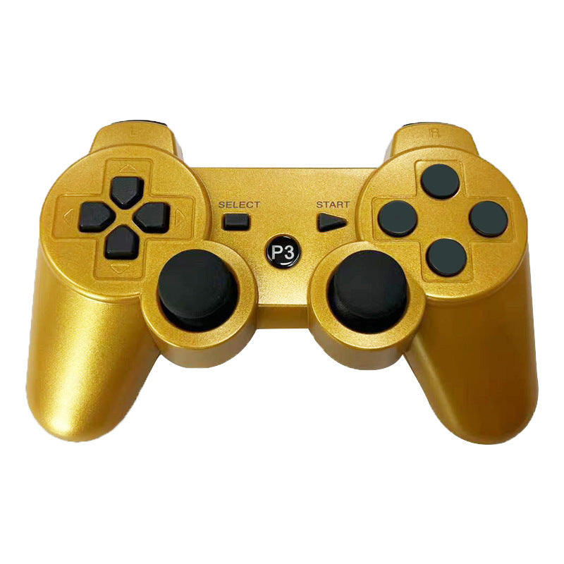 Wireless P3 Game Controller Dual Vibration Bluetooth Pad