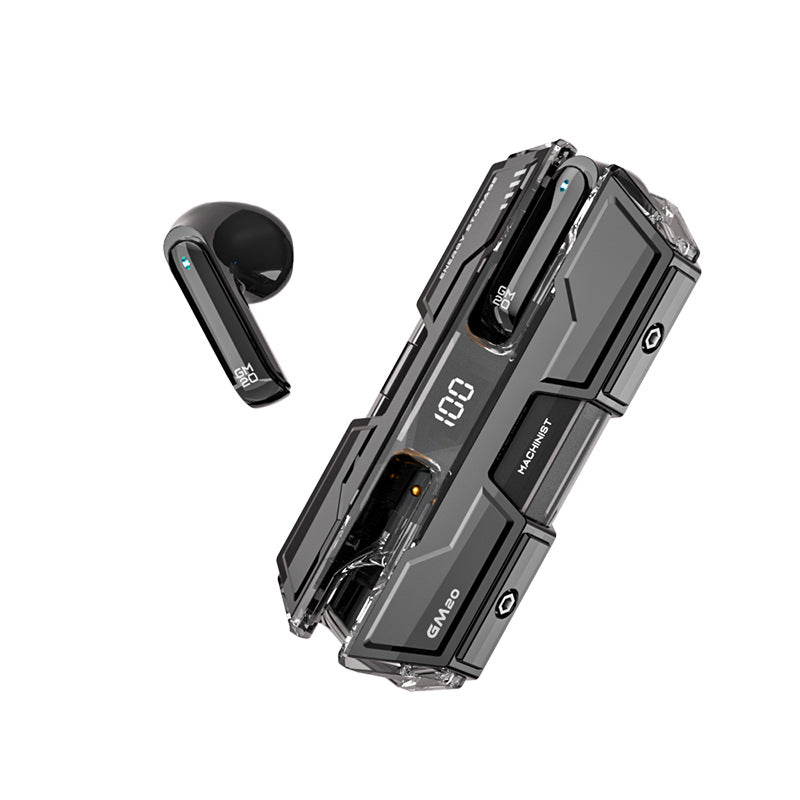 GM20 Mecha Low-Latency Wireless Headset