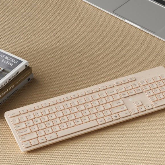 Dream Family K783 Wireless Keyboard