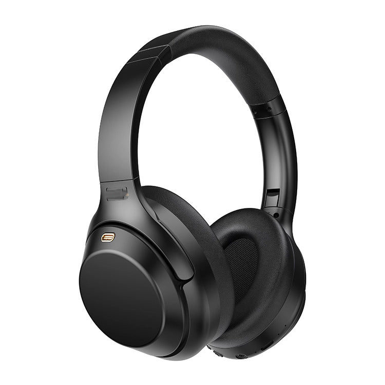 WH1000XM4 Bluetooth Headset – Noise Reduction & Comfort