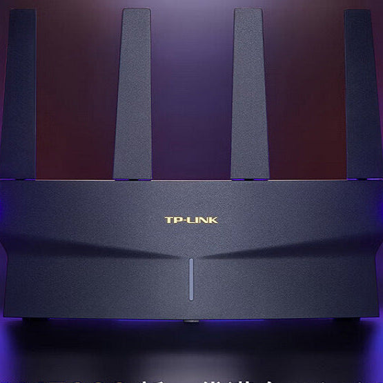 TP-Link TL-XDR3030 Router – WiFi6 AX3000, Gigabit
