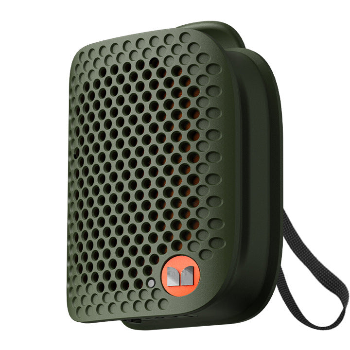 Monster M3 Wearable Bluetooth Speaker TWS Long Battery