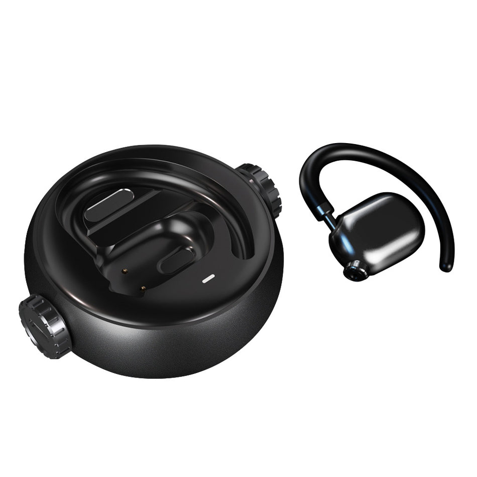 Smart AI Ear-Hanging Bluetooth Headset