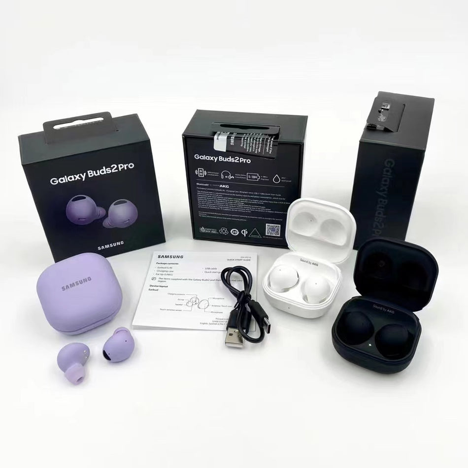 R510 True Wireless Earbuds – Noise Reduction & Calls