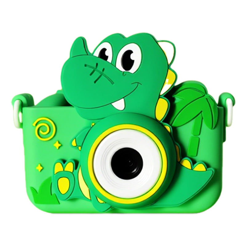 Kids Mini SLR Digital Cartoon Sports Camera Toy