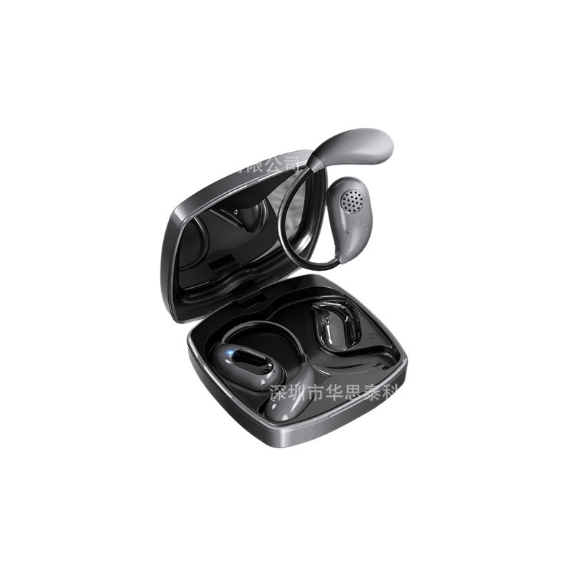 OWS AI Smart Translation Bluetooth Headset