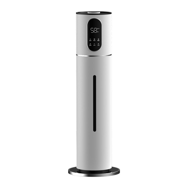 Intelligent Giant Fog Touch Humidifier