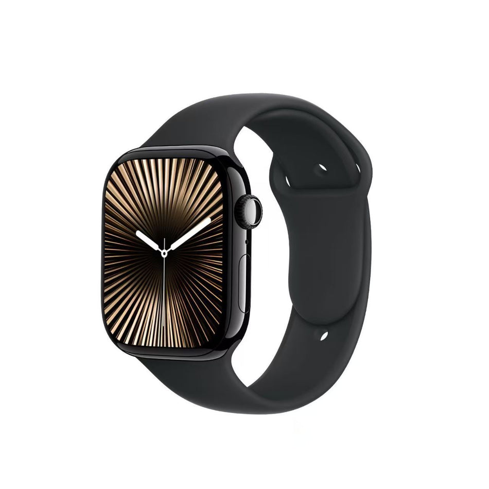 TS10 Smart Watch Dual Payment Bluetooth Call Sports