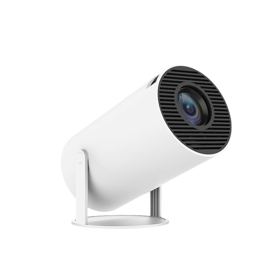 HY300 Mini HD Projector Wireless Screen Cast Home