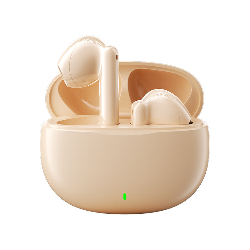 D28 Wireless Noise-Cancelling Bluetooth Headset