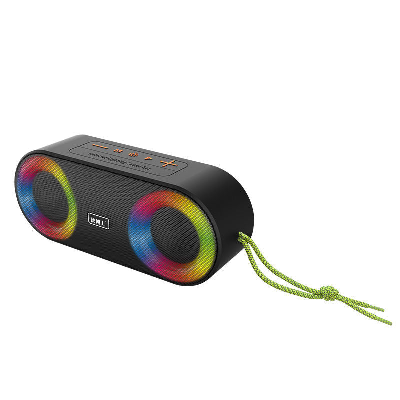 DR.VAN K215 Waterproof Bluetooth Subwoofer Speaker
