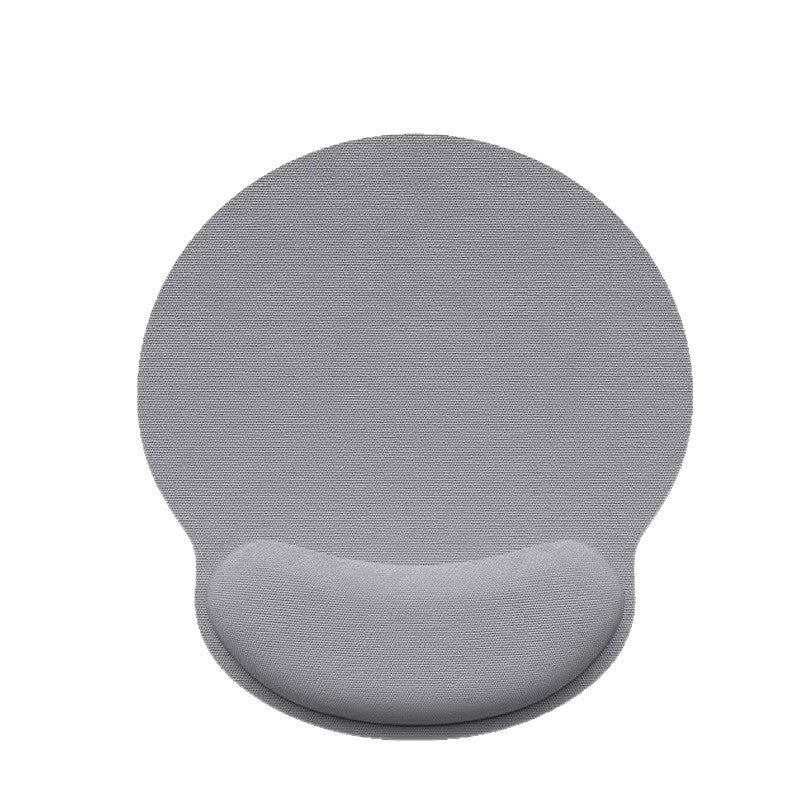 Small Wrist Guard Mouse Pad for Girls – Office & Home Desk Pad
