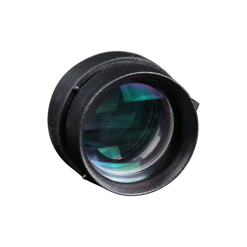 High-Definition Optical Glass Projector Lens Core