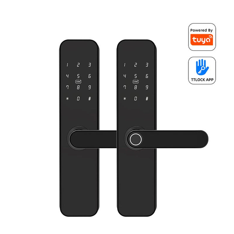 TTLOCK All-in-One Smart Fingerprint Password Lock