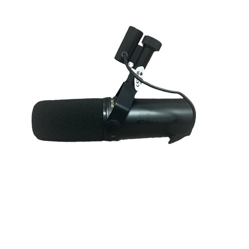 SM7DB Wired Dynamic Microphone for Studio & Live