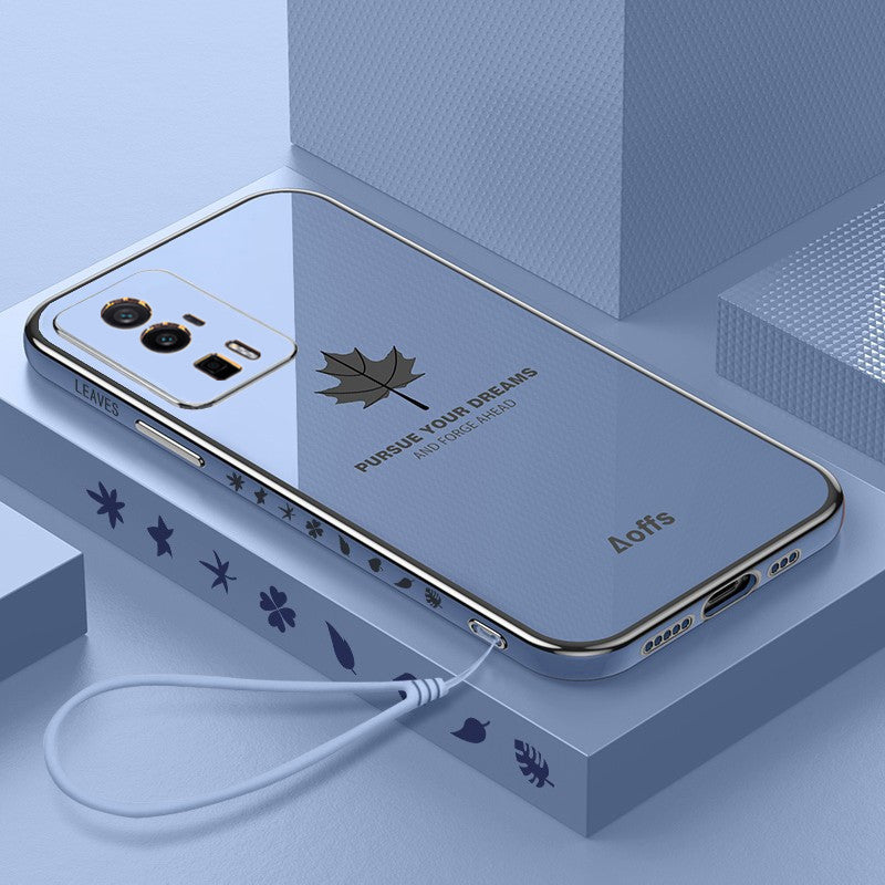 Redmi K60 Drop-Resistant Protective Case