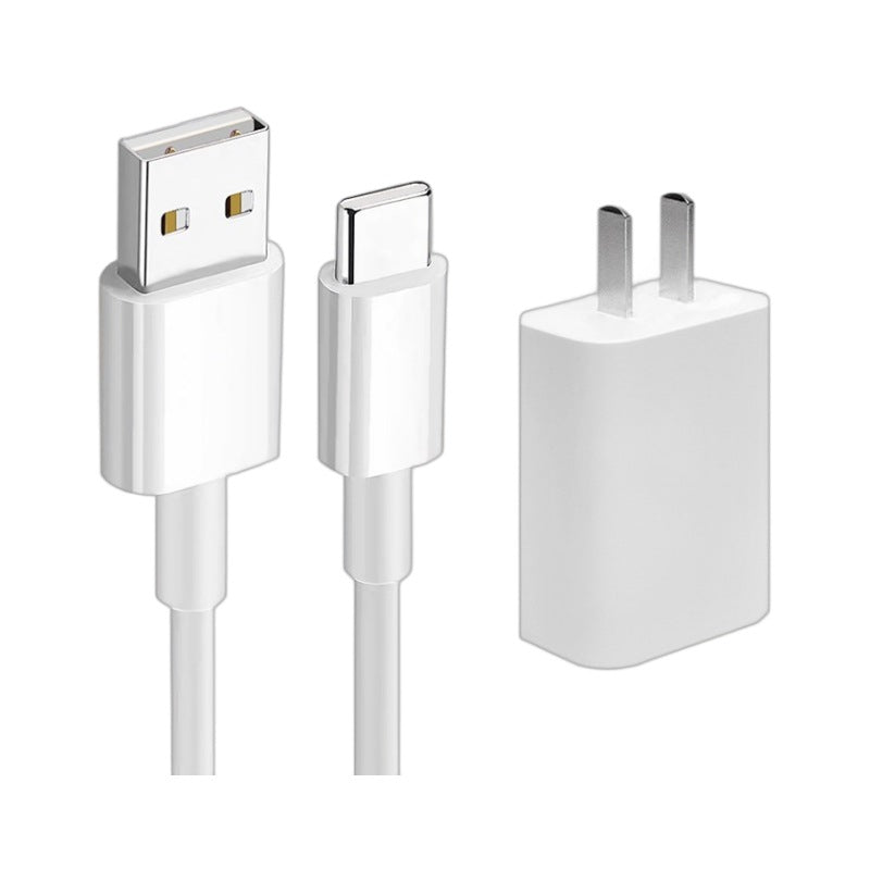 Vivo X60/X30/X50Pro/X70 Fast Charging Head 33W Cable