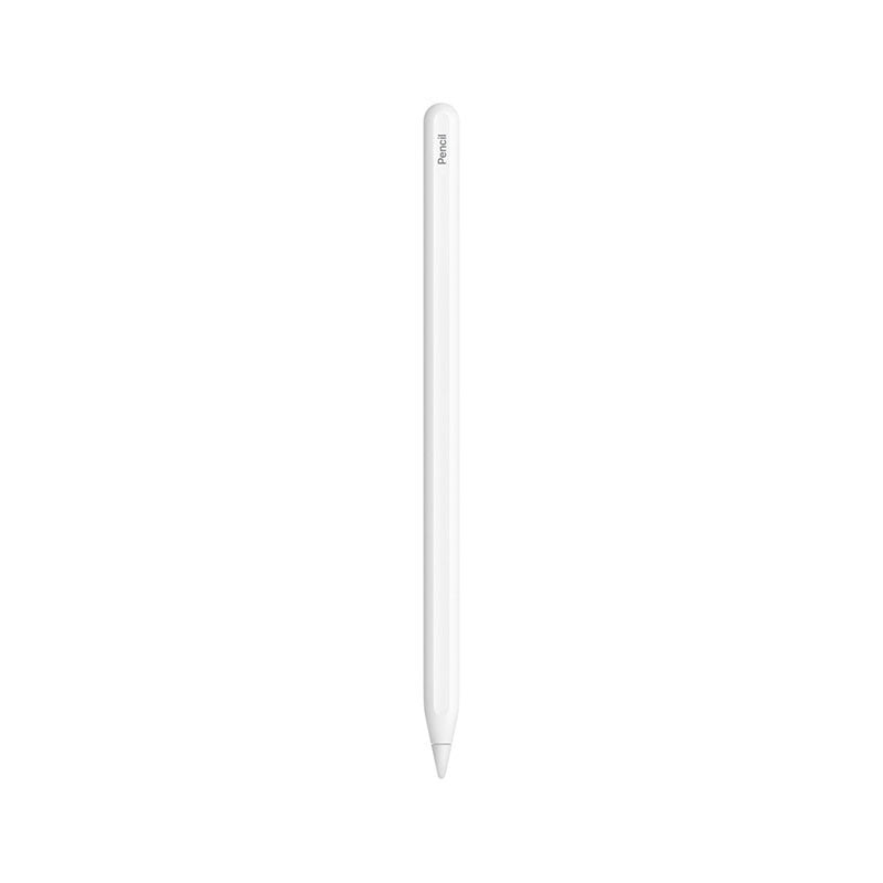 iPad Capacitive Pen with Magnetic Charging – Apple Pencil Compatible Stylus
