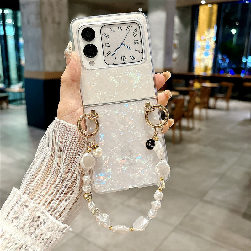 Bracelet Flip Case for Huawei Nova Flip