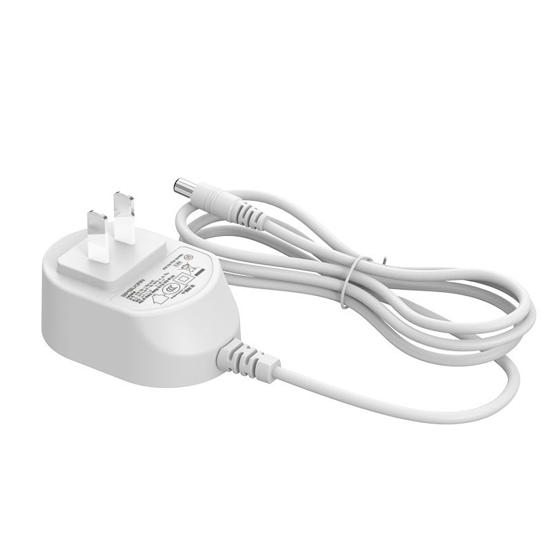 12V 1A Fire-Proof Power Adapter for Devices