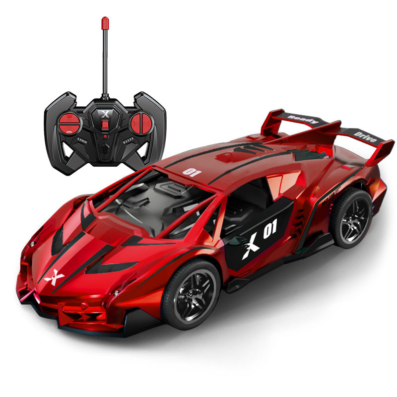 1:22 RC Car – Rechargeable Electric Drift Racing Toy for Boys